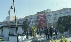 Silivri Belediyesi'ne operasyon