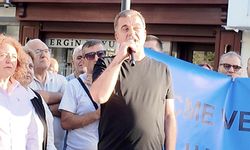 Bulut: Üzüntülü ama azimliyiz