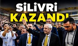 Silivri kazandı