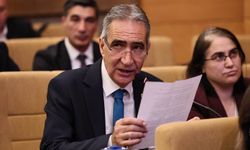 Yalçın Ekici seçildi