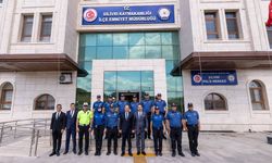 İstanbul Emniyet Müdürü Silivri'deydi