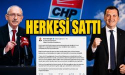 İmamoğlu ve Özel'i de sattı