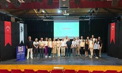 İSMMMO'dan bilgilendirme semineri