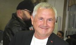 Akgün Duru Silivrispor Başkanı