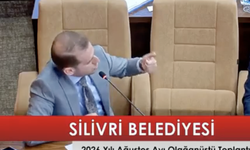 Çavdar: Silivrililer'in yüzüne nasıl bakamayı düşünüyorsunuz?