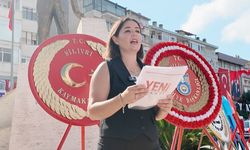 Kalaman: 30 Ağustos yolumuzu aydınlatıyor