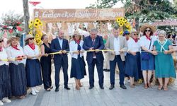 Silivri Panayırı başladı
