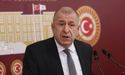 Ümit Özdağ geliyor