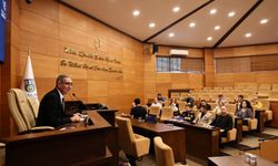Belediye olduklarını hatırladılar
