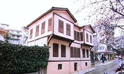 Atatürk'ün evine yolculuk var