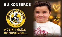 Yılsonu konseri iyilik hareketine dönüşüyor