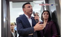 Özgür Çelik'ten Silivri güzellemesi