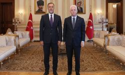 Yılmaz kendi projelerini takip ediyor