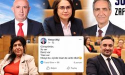 CHP Meclis Grubu kaynıyor