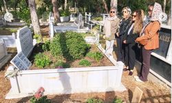 Çiğdem Terzioğlu anıldı