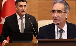 Belediye meclisinde yatak polemiği