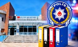 Gizli tutulan ikinci polis baskını