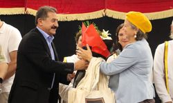 Kırkıcı'dan dayanışma çağrısı