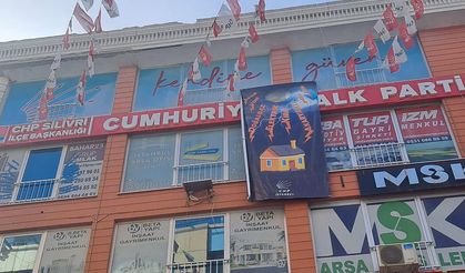 CHP'den zamlara protesto