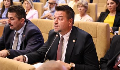 Aykut Batur tutuklandı