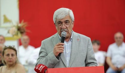 Kömür: Dönüp kendi bakanlarınıza bakacaksınız