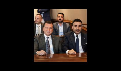 Balcıoğlu: Baharın gelmesini engelleyemezsiniz