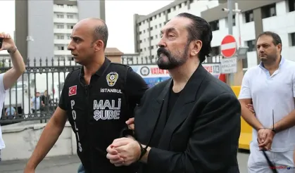Silivri Jandarma'da şok iddia