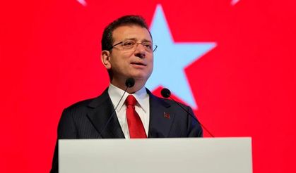 Ekrem İmamoğlu tutuklandı