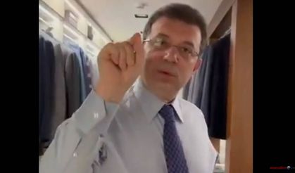 İmamoğlu gözaltına alındı