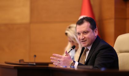 Balcıoğlu: Aynı şeyleri gündeme getirmekten bıkmadınız mı