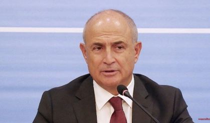 Hasan Akgün gözaltına alındı