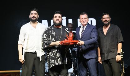 Sakiler'e var Silivrili sanatçılara yok