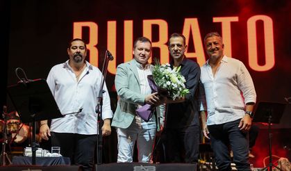 Yoğurt Festivali sona erdi