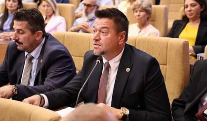 Batur serbest bırakıldı