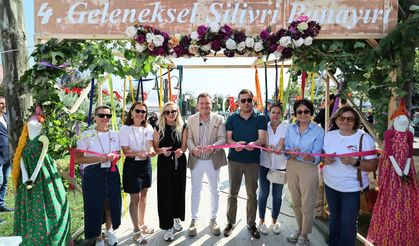 Silivri Panayırı'nı kaçırmayın