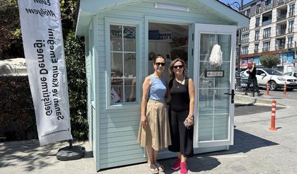 Silivri panayıra hazırlanıyor