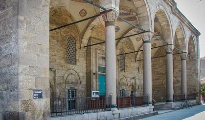 Piri Mehmet Paşa Külliyesi'ni daha yakından tanıyalım