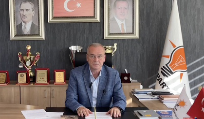 Balcıoğlu yine yalan söylemiş