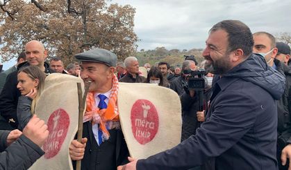 Murat Onkardeşler gözaltında