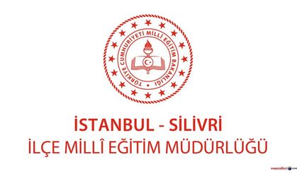 İlçe milli eğitimden tepki açıklaması