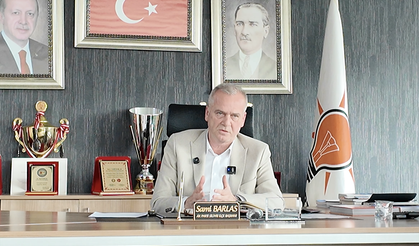 Barlas cayacak mı?