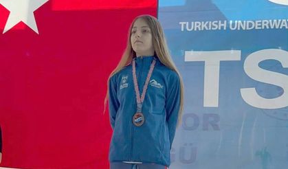 Yalçınkaya başarıya doymuyor