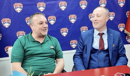 Kızılkaya'dan 40 milyon bağış