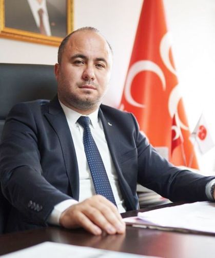 Zafer Yalçın'ın acı günü