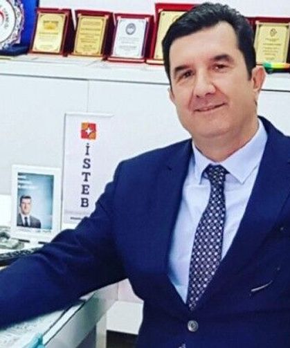 Altınkök: Evinizden olmayın