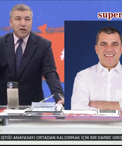 Doruk Bulut'tan ulusal medya tanıtımı
