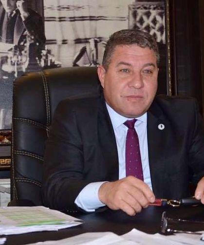 Nuray Koçer CHP'den istifa edecek