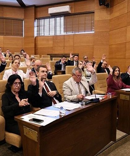 Belediye meclisi olağanüstü toplanıyor