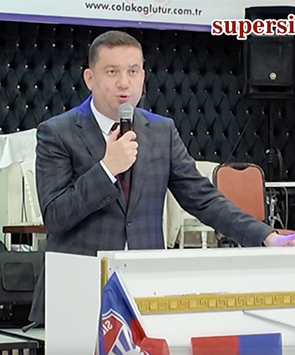 Toğan: Öğretmenlik sabır mesleğidir