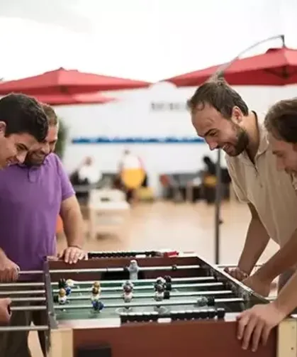 Silivri'de bayram etkinlikleri